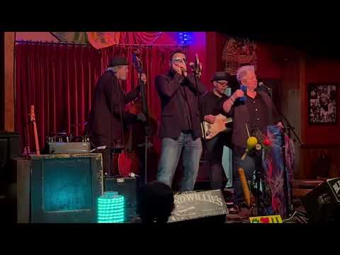 HIGHWAY 54, “I Got Loaded,” Blind Willie’s Blues Club, November 30, 2025