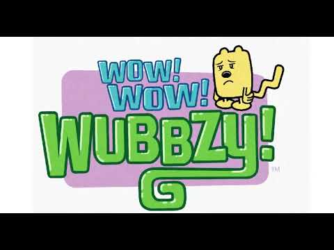 Wow Wow Wubbzy (After the show stopped airing) [Joke/Read Desc.]