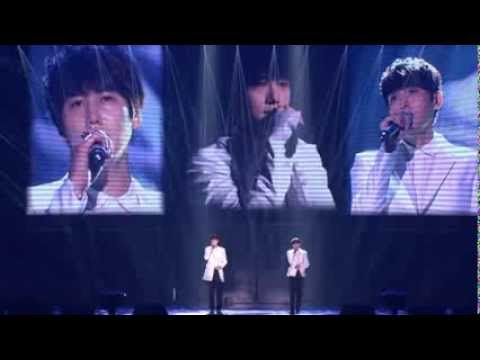 [Official] 먹지 Gray Paper - SS5Taiwan - Super Junior K.R.Y.