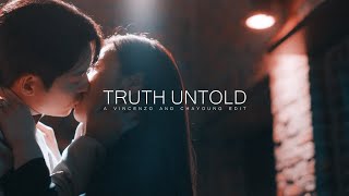 Vincenzo & Cha Young  The Truth Untold