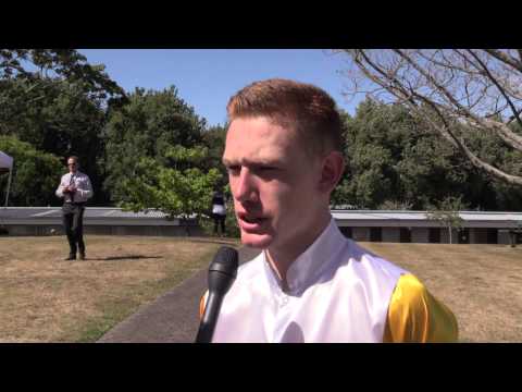 Rory Hutchings - Chenille, Feb 25