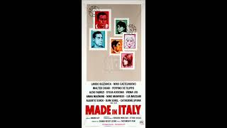 Made in Italy - Carlo Rustichelli - 1965
