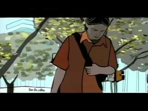 Waking Life (2002) Trailer