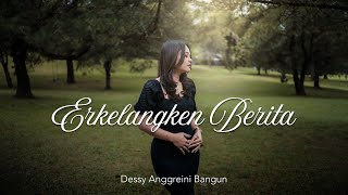 Download lagu DESSY ANGGREINI BR BANGUN II ERKELANGKEN BERITA II LAGU KARO TERBARU 2026 II  MUSIC VIDEO mp3