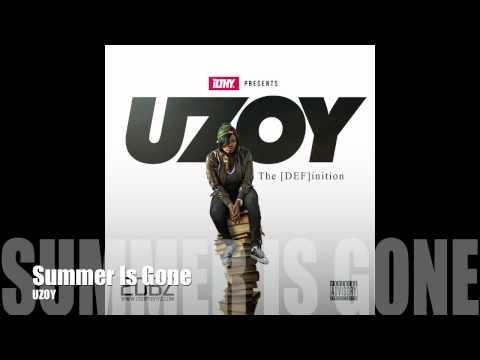 UZOY - Summer Is Gone feat. Lionheart