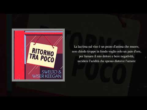 Video thumbnail for Ritorno tra poco
