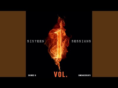 Sixteen Sessions, Vol. 1