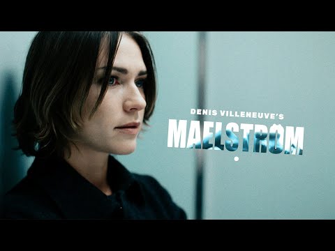 Maelström Trailer | Spamflix