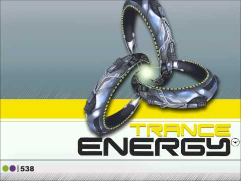Scott Project - Trance Energy 2006