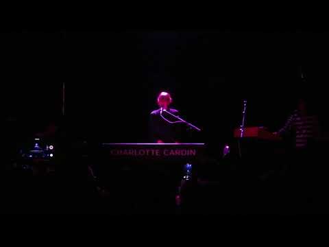 Charlotte Cardin  " Big Boy " Live@ Rough Trade. Brooklyn, NY 04.18.18