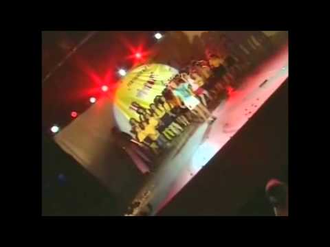 Elona Sopjani - Dhuratat  Kosova Fest 2012