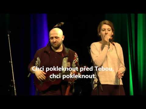 Sobota večer - Píseň - Adam Bubík - Svatý Pán