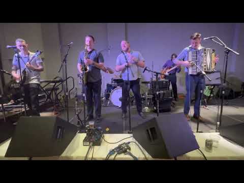 Klancnik and Friends - Polka Medley (13 minutes) (Illinois Polka Festival 2/3/23)