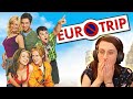 EUROTRIP (2004) movie reaction | FIRST TIME WATCHING |