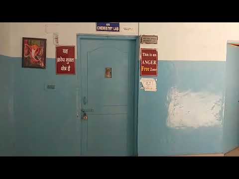 know your school