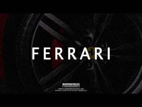 (FREE) T-rex x G Son x Plutonio Type Beat 2026 - "FERRARI"