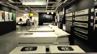 How to buy a mattress - Which? guide