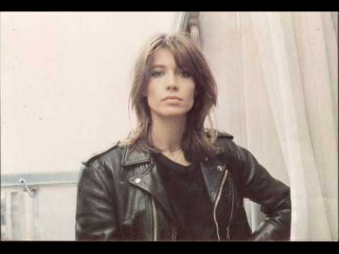 Francoise Hardy - Tiny Goddess