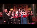 Deck the Halls/Nos Galan Traditional Welsh