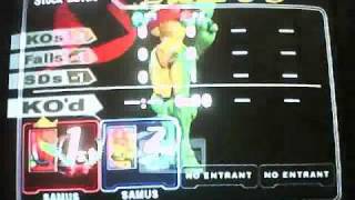 Super Smash Brothers Melee how to unlock Marth