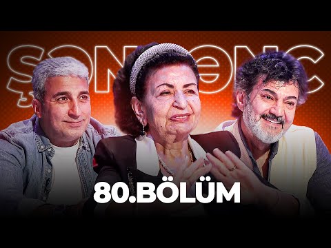 Şən Gənc / 80. Bölüm (2-ci mövsüm)