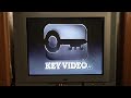 Opening To Love Me Tender 1987 VHS