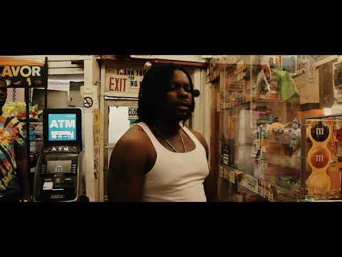 MONIE ADIOS - BRAKE LIGHTS FEAT. PONZO HOUDINI (OFFICIAL MUSIC VIDEO)