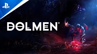 Игра Dolmen (PS5, русская версия)