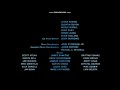 2012 Credits 2009