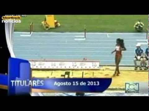 Titulares jueves 15 de agosto de 2013