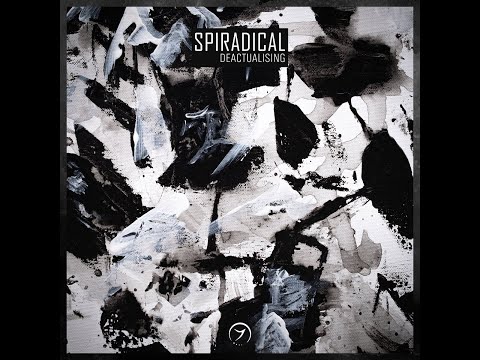 Spiradical & Doonz - Entropy Stepping