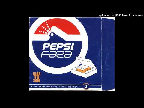 DDR - Pepsi Faza 2  - 06 - Ammo For Freaks