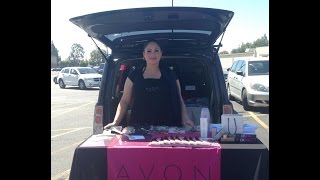 Tailgating Method - Part 1