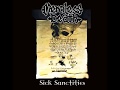 Merciless Death - Sick Sanctities [Full Album] 1993