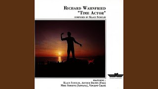 The Silent Sound Of The Ground