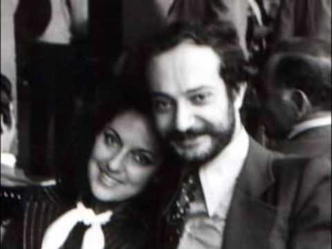 Melih Kibar - Çoban Yıldızı