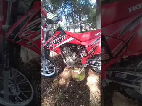 Treino Velocross CRF230 PILOTO THOMÁSDAROSA_22