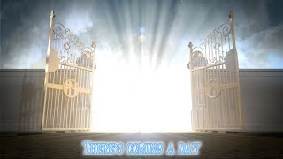 Ready To Go Home (Lyrics) Hank Williams Sr. (With Reduced Noise)