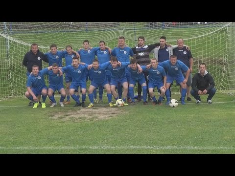 NK Dinamo Četekovac -  NK Ćeralije 8-2