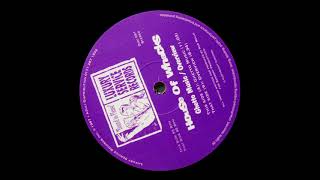 House Of Whacks ‎- Ghetto Music