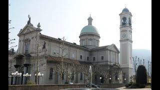 'diretta Santa Messa II domenica dopo Natale' episoode image