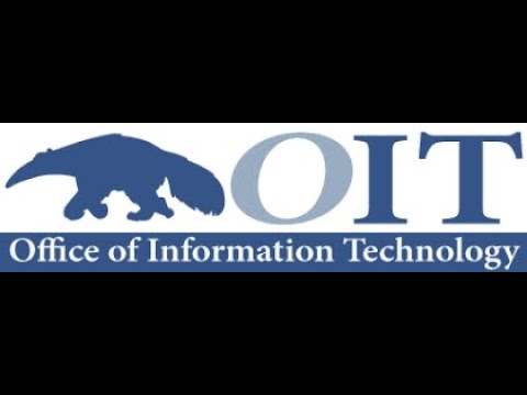 Internet connected drone 4 of 5: How to connect to UCI Mobile Access.