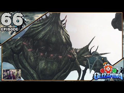 Xenoblade Chronicles X - The Bug Whisperer, Slovity's Rampage & House Call - Episode 66