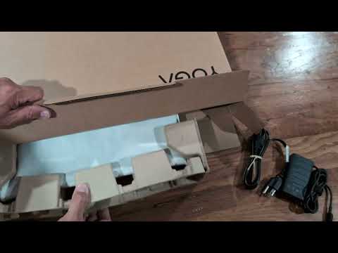 User submitted video