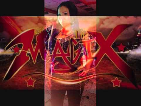 Grupo Los Magix-Si Me Ves Llorar Por Ti (Limpia)