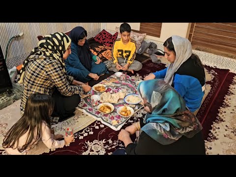 Finally, the person who attacked Fatima was found by Musa,