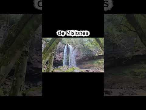 Porqué tenés que visitar Oberá, Misiones.