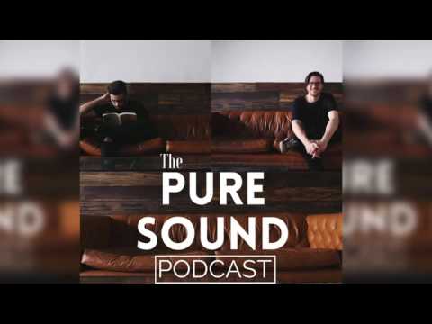 Pure Sound Podcast Ep. 2 - Sam Pura Joins to Discuss Guitars