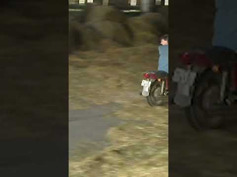 izh jupiter bike donut