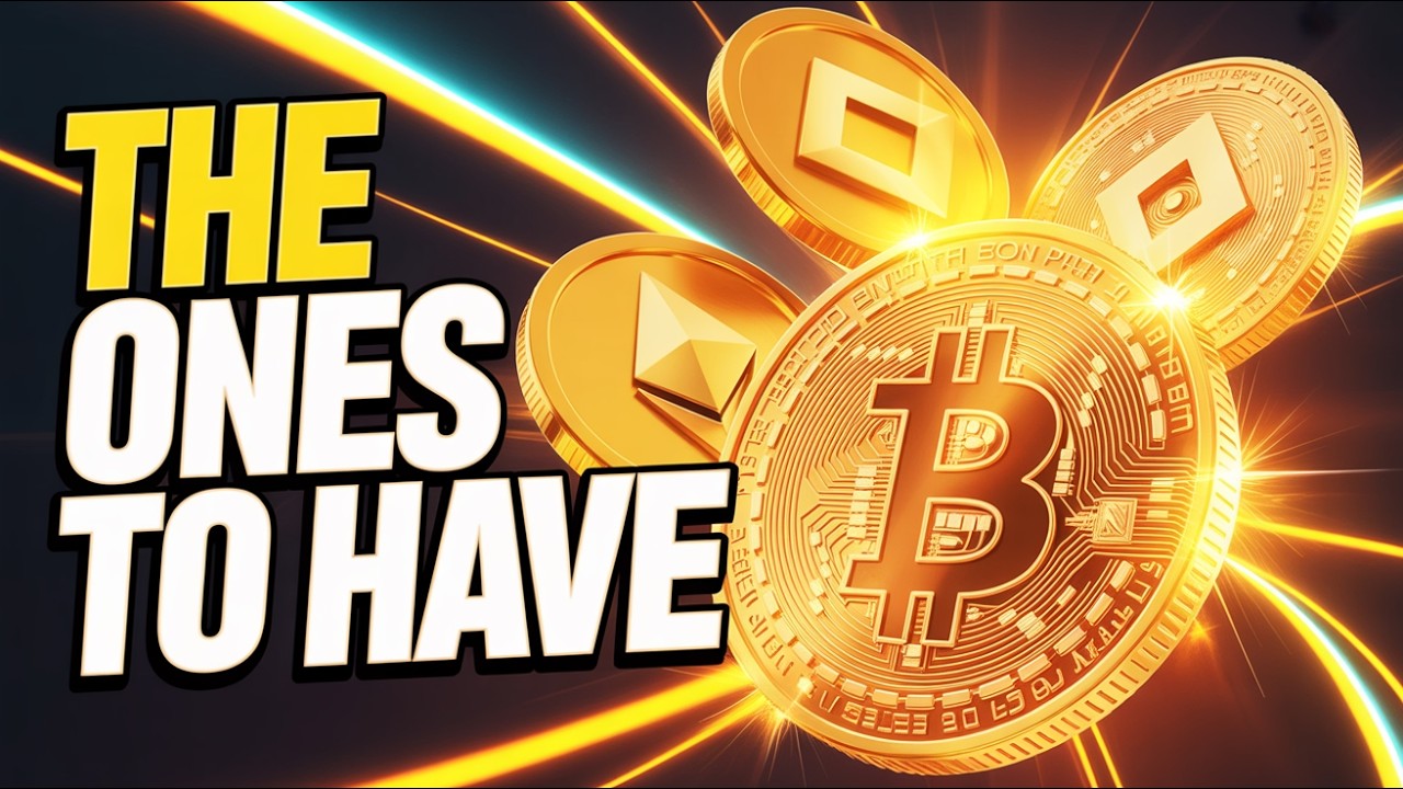 Two Altcoins Are Getting Major Attention Right Now This Altcoin Season Could Be Massive